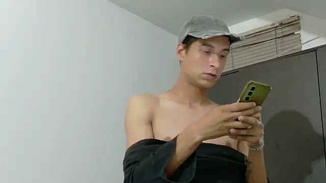 cameronsilverman webcam