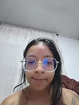 OshunHoney webcam