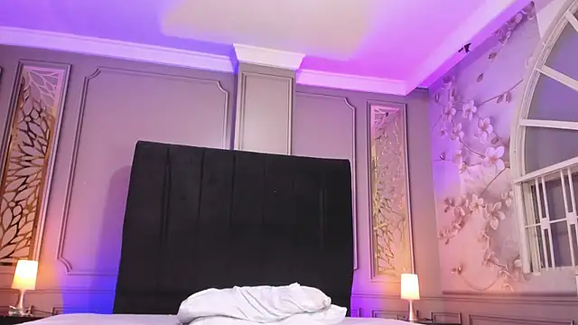 sweet_babydollVip webcam
