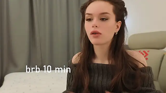 ginnyclub webcam