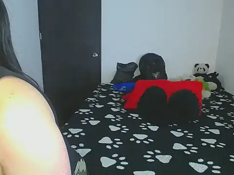 Astarte1349 webcam