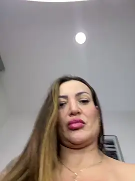Michelle09_ webcam