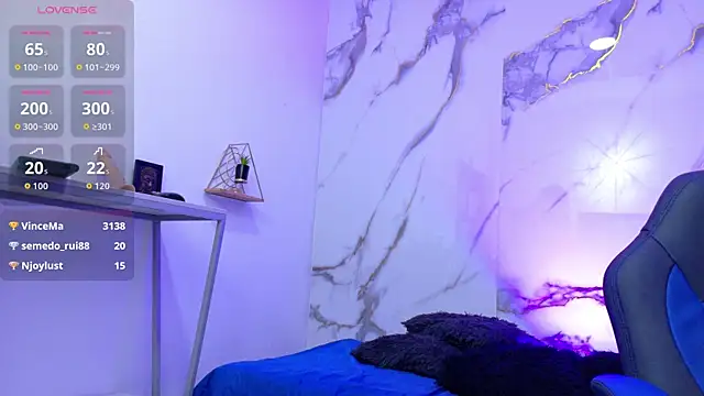 dariah_jhonson webcam