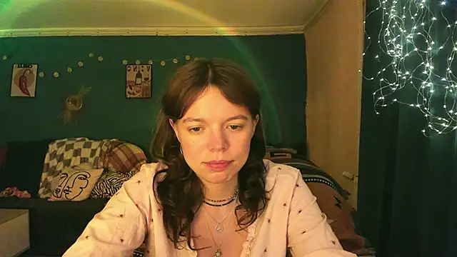ClancyMorissey webcam