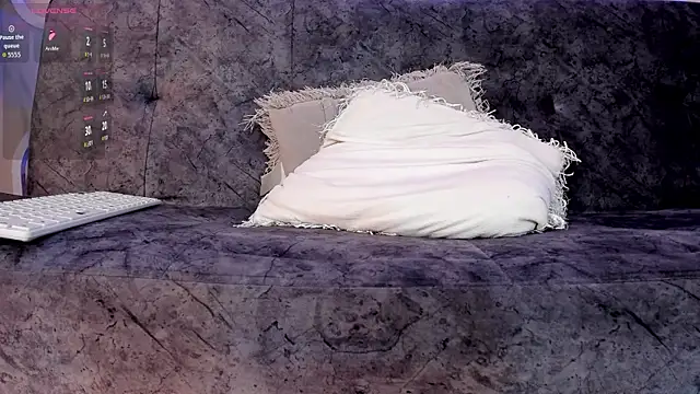 Sweet_Alessandre webcam