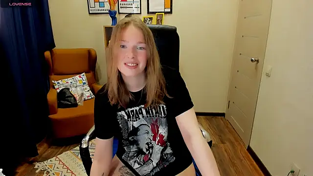 _fiona_Love webcam