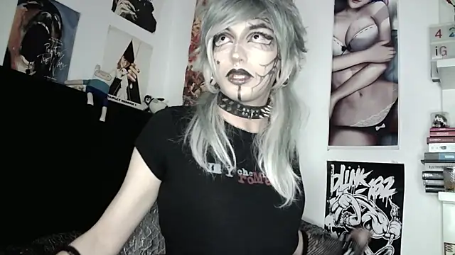 kiiler_queen webcam