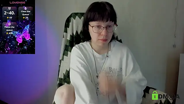 Melissa_Wells webcam