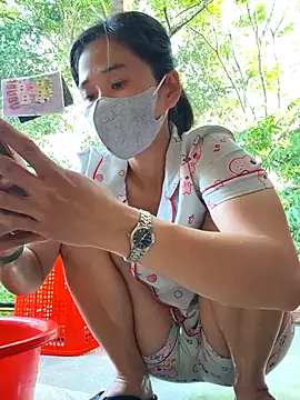 Xaoxang webcam