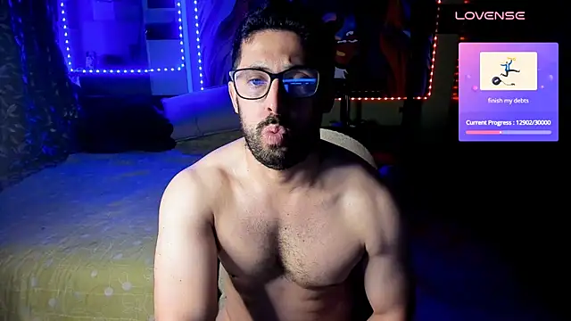 irokdan891 webcam