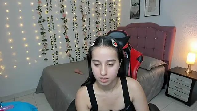 Antonella_heinz webcam