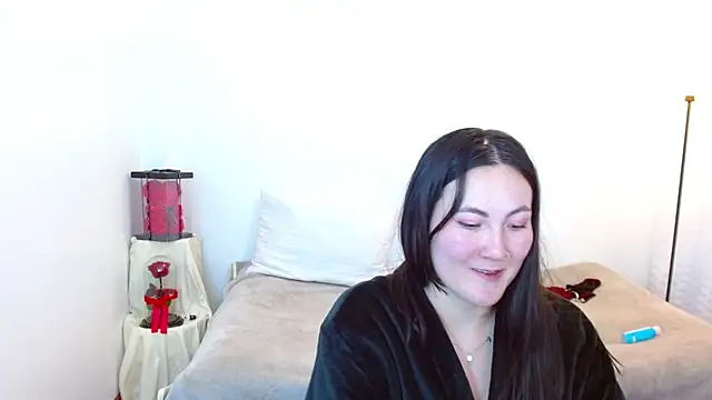 Elle_Lee_ webcam