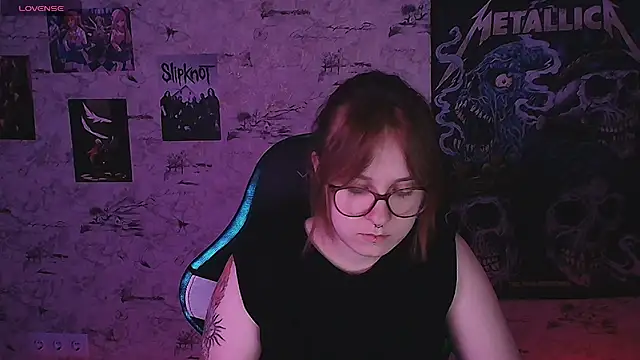 Rudy_02 webcam