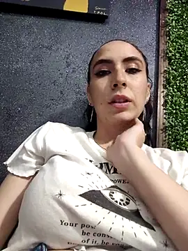 pleasure_of_life webcam