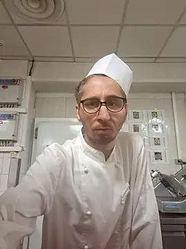 MattedOdobenus webcam