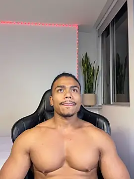 XavierColeman webcam
