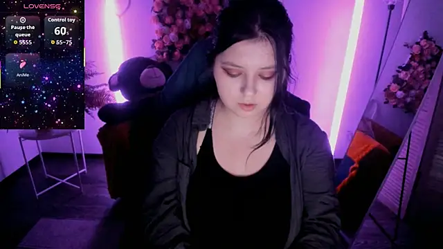 diaangell - DiaAngell's free webcam - UK Sex Cams