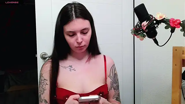 peachyness webcam