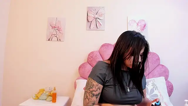 Abby-campbel webcam