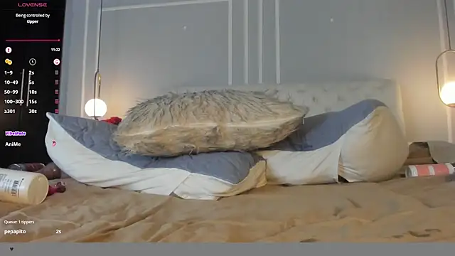 sakura_Gomez webcam