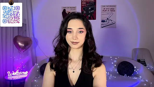 linamour - LinaMour's free webcam - UK Sex Cams