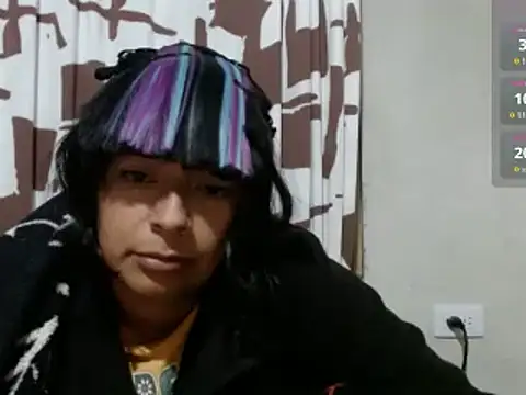 Acelinrose webcam