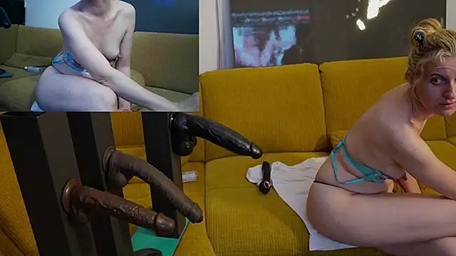 SUZANNEXXXXXX webcam