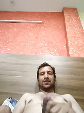 nick_cbdelhi (Ask my age) - Play with dick