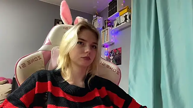 NannoMi webcam
