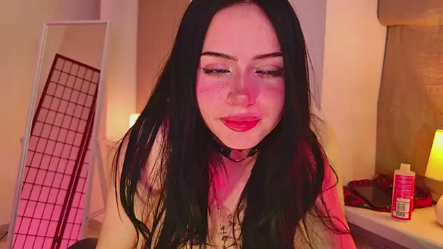 Dark_Diva webcam