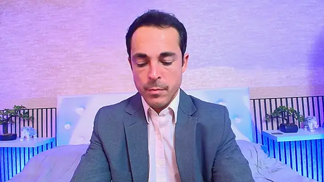 Adams_Sanz webcam