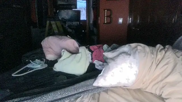 Teddy4420 webcam
