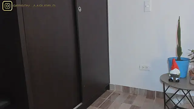 Gersonzt webcam