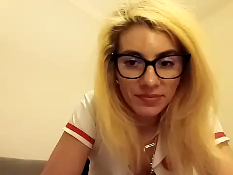 Goddess-Anne webcam