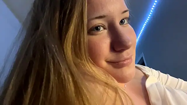 Lisi_Kiss_ webcam