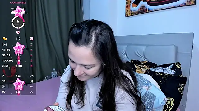 angelaagomez webcam