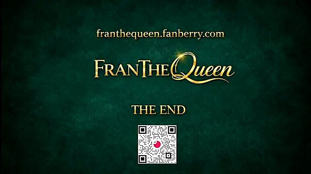 FranTheQueen webcam