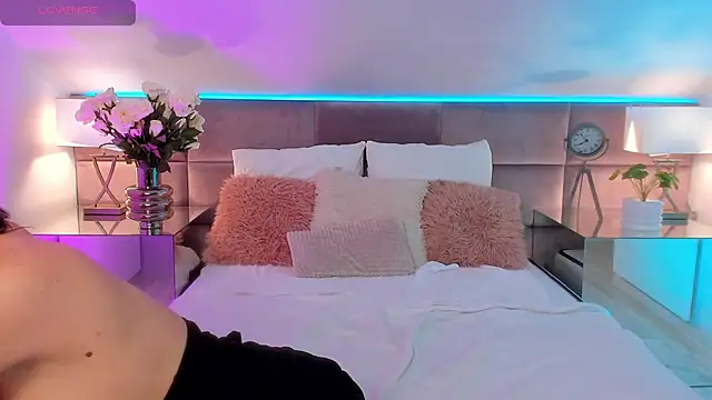 MiaMuse webcam