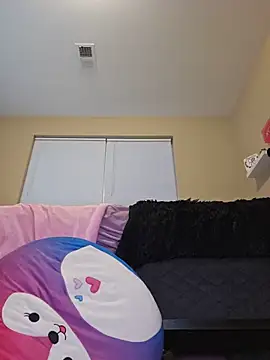 AmethystFoxx webcam
