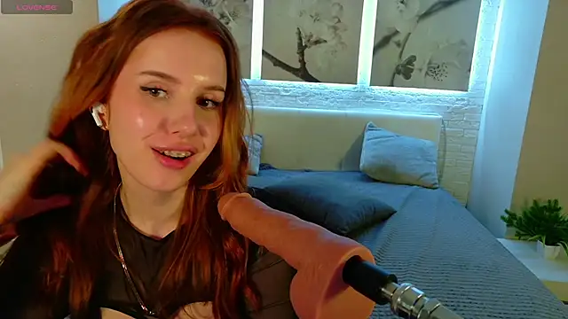 Betty_June webcam