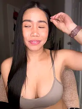 JazzieXo webcam