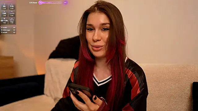 BellaBlush03 webcam
