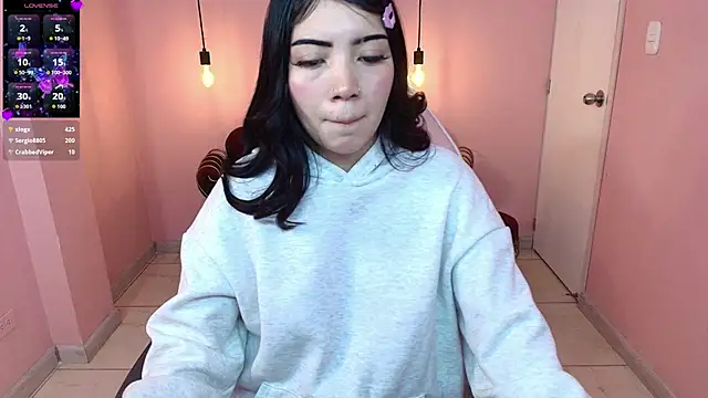Soffi_x_x_ webcam