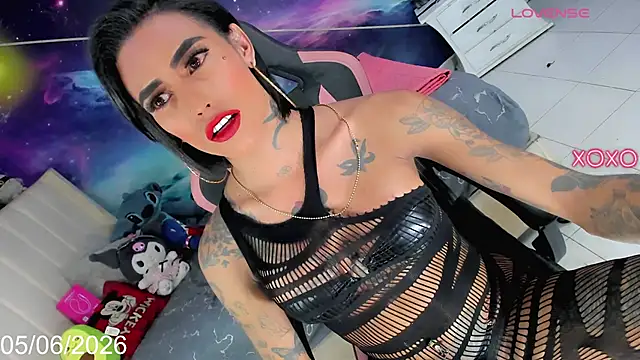 Nella_Dolls webcam