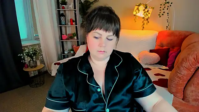 CrystaalStaar webcam