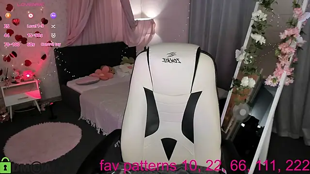 Cassies-Sandyy webcam