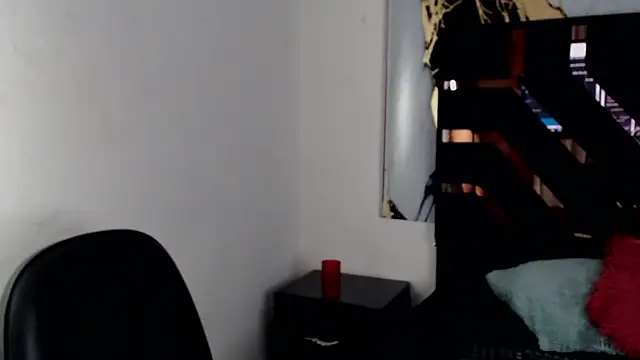 sweetbloomcs webcam