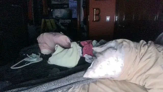 Teddy4420 webcam