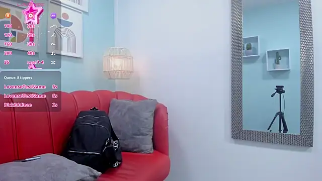 Aliss_Taylor1 webcam