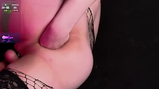 GraceMorgana webcam